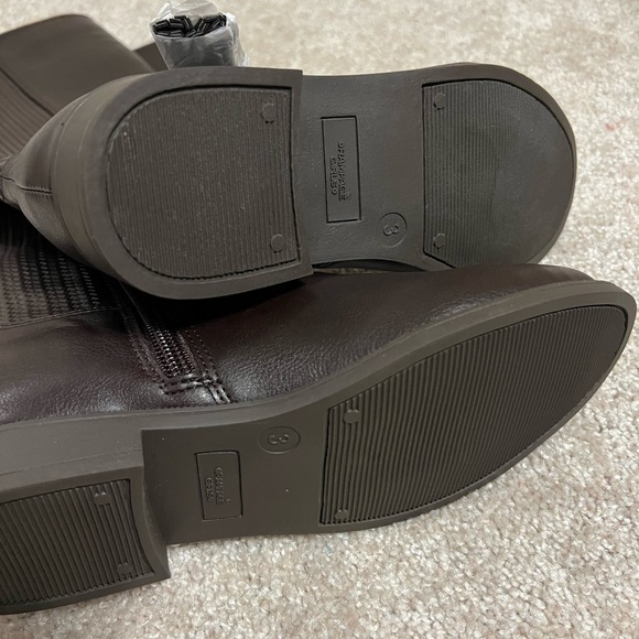 Girls Rare Edition Riding Boots - Picture 4 of 4